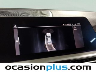 BMW Serie 3 320d 140 kW (190 CV)