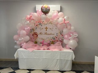 Salon de celebraciones en coria del rio