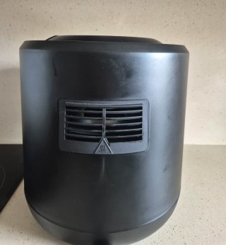 Freidora de Aire Cecotec
