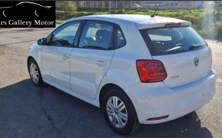 Volkswagen Polo 2015
