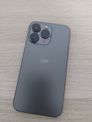iPhone 13 Pro