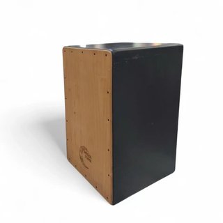 CAJON DE FLAMENCO MEDIA LUNA