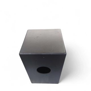 CAJON DE FLAMENCO MEDIA LUNA