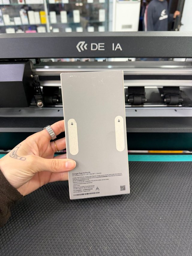GOOGLE PIXEL 10 PRO XL 256gb NUEVO PRECINTADO