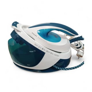 CENTRO DE PLANCHADO PHILIPS GC8715 360G