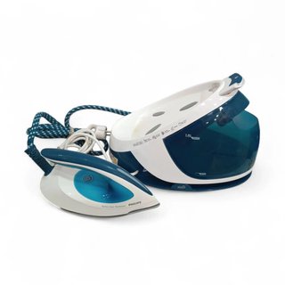 CENTRO DE PLANCHADO PHILIPS GC8715 360G