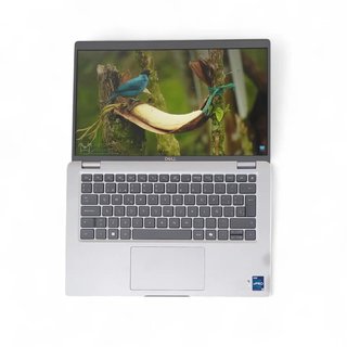 Portatile Dell Latitude 5450 (P165G) 13GEN Intel i7-1355U 512GB/16GB RAM Windows 11PRO + Caricatore + Scatola