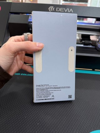 GOOGLE PIXEL 10 PRO XL 256gb NUEVO PRECINTADO