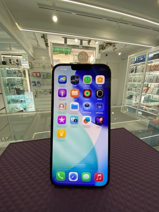 iPhone 13 Pro Max 128GB Dorado