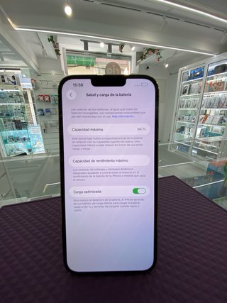 iPhone 13 Pro Max 128GB Dorado