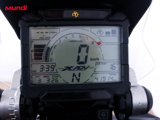 HONDA X-ADV ABS