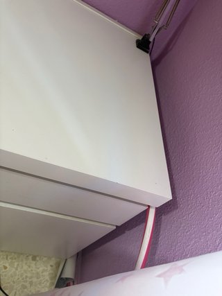 Escritorio IKEA Blanco