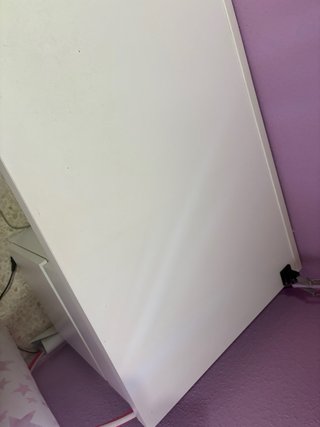 Escritorio IKEA Blanco