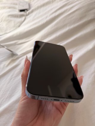 iPhone 13 Pro Max Azul Sierra + Regalos