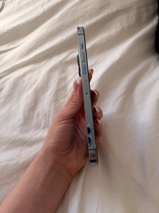 iPhone 13 Pro Max Azul Sierra + Regalos