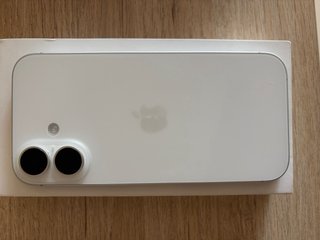 iPhone 17