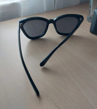 Gafas de sol Hawkers negras
