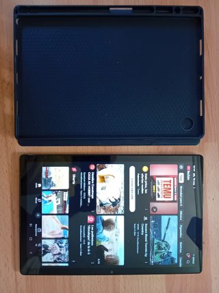 Samsung Galaxy Tab A8 10.5 Tablet