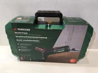 PARKSIDE  Multifuncional 310W Eléctrica