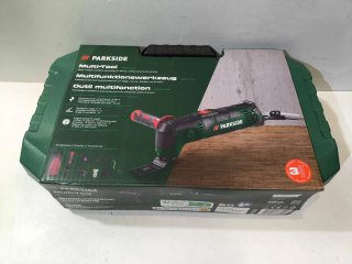 PARKSIDE  Multifuncional 310W Eléctrica