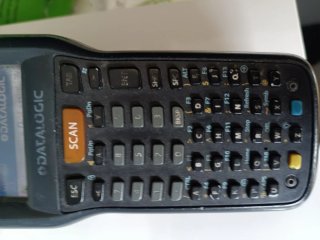 Ordenador Industrial Datalogic Skorpio X3