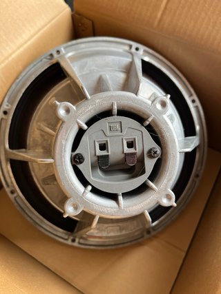 altavoz de 12 pulgadas 600 W RMS 800 pico