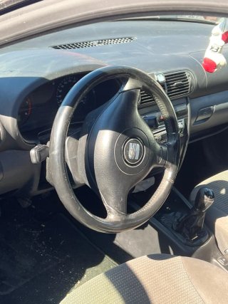 SEAT Toledo 2003