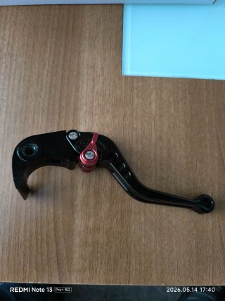 Maneta Freno Suzuki GSXR