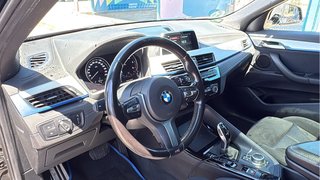BMW X2 2018
