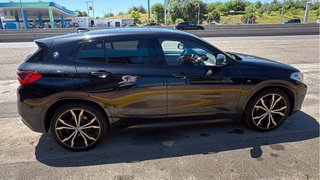BMW X2 2018