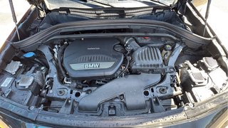 BMW X2 2018