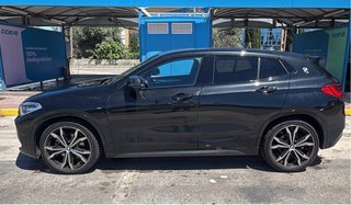 BMW X2 2018