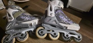 Patines Rollerblade Talla 38
