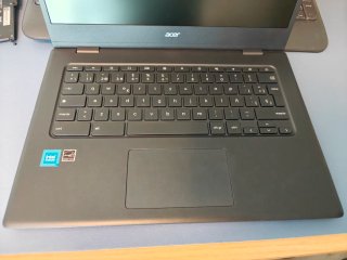 Acer Chromebook 314 FullHD Nuovo Intel 4 gb 128 gb