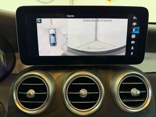Mercedes-Benz GLC Coupé 2021