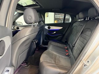 Mercedes-Benz GLC Coupé 2021