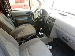 Ford Tourneo Connect 2005