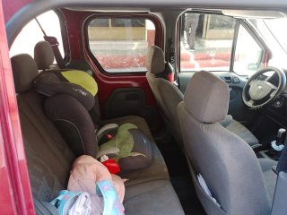 Ford Tourneo Connect 2005