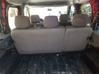 Ford Tourneo Connect 2005