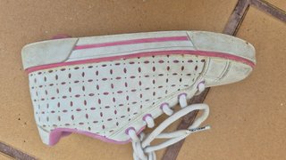 Zapatillas niña convertibles en patines - Heelys