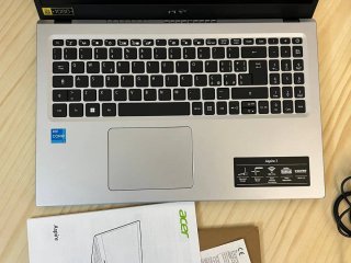 Portátil Acer Aspire 3 A315-58 256GB Intel core i3