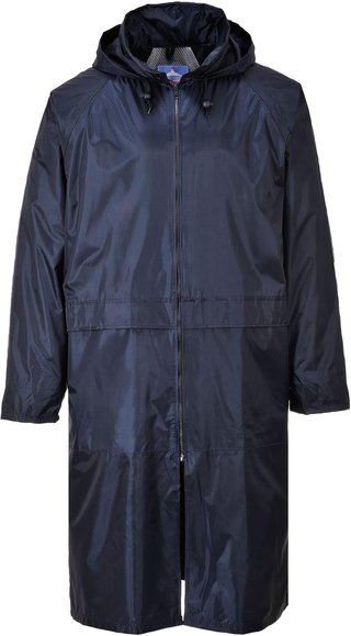 Portwest impermeable transpirable cómodo adulto