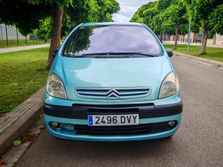 Citroen Xsara 2006