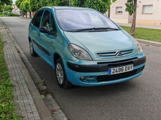 Citroen Xsara 2006