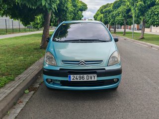 Citroen Xsara 2006