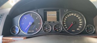 Volkswagen Touareg 2007  3000 V6 automático