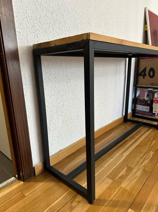 Mesa alta/Consola Maison du Monde Long Island