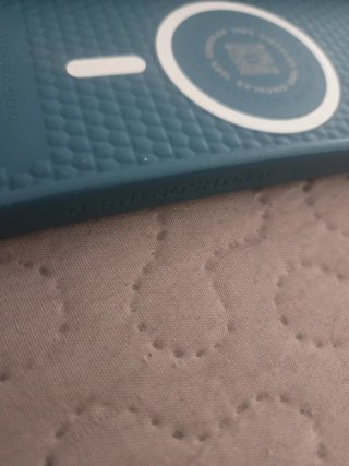 Funda Samsung S25 Plus Rhinoshield Circular