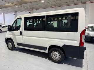 Citroen Jumper 2018