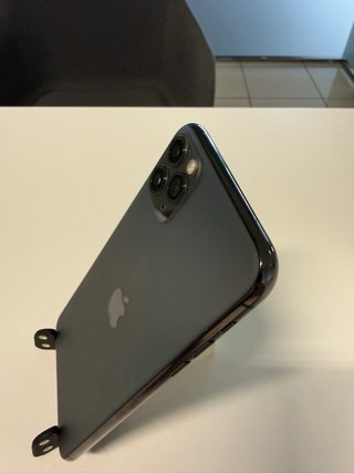 iPhone 11 Pro Max 256GB Grigio Siderale